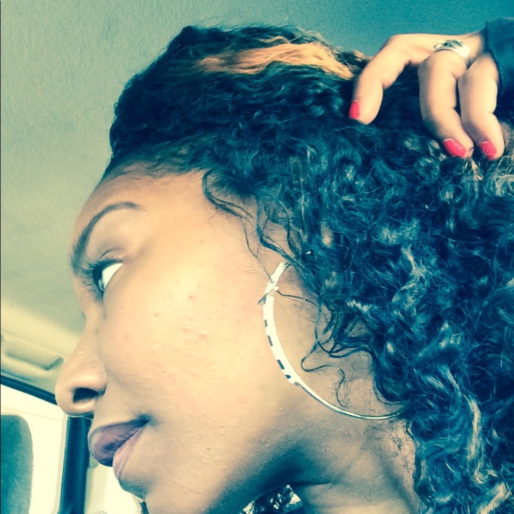 Meet your Posher, Tywanda